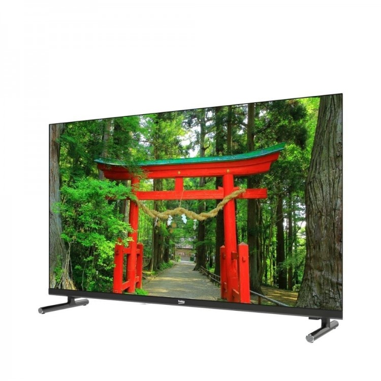 Beko B32 D 696 B 32'/80 Cm Televizyon